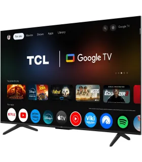 TCL 50P7K 50" 4K UHD QLED
