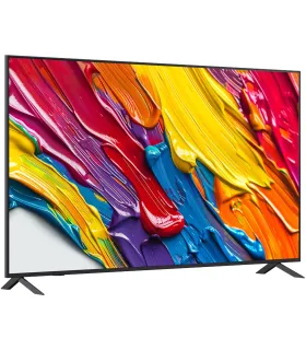 LG 43QNED82A6B 43" 4K UHD QNED