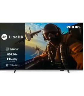 Philips 65PUS7000/12 65" 4K UHD LED – Smart TV, HDR, Wi‑Fi | Prix, Avis & Promo