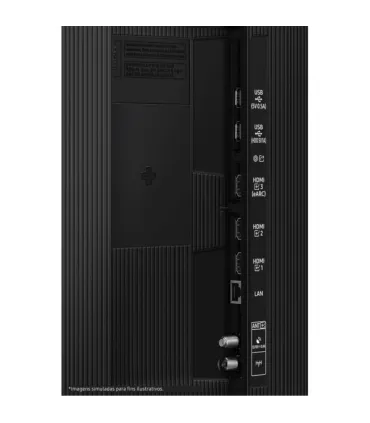 Samsung TQ50Q8FAAUXXC 50" QLED 4K UHD – TV Smart, Quantum HDR, 120 Hz | Meilleur prix & livraison rapide