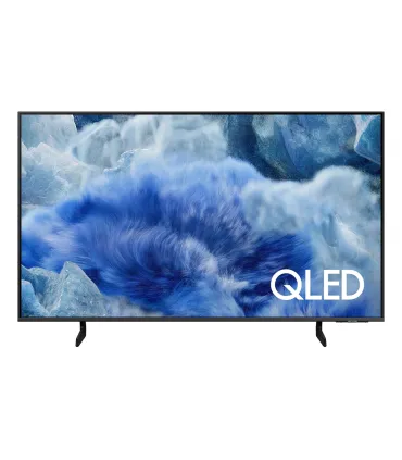 Samsung TQ43Q8F 43" QLED 4K UHD – TV Smart HDR10+, Design Fin, Dolby Atmos | Prix & Avis