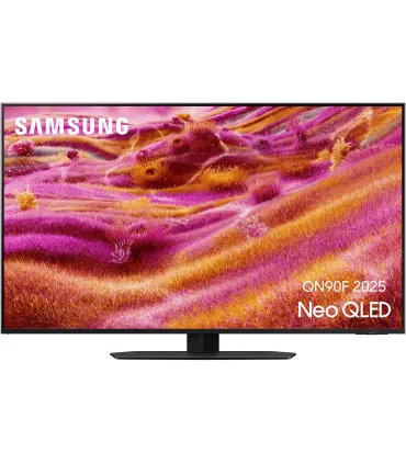 Samsung TQ43QN90FATXXC 43" Neo QLED 4K UHD – TV Mini‑LED, Quantum HDR, 120Hz | Prix, Avis & Achat