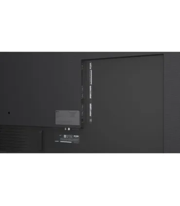 LG 100QNED86A6 100" 4K UHD QNED TV – Mini LED, HDR, Smart TV | Prix, Avis & Achat en ligne