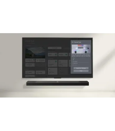 LG 100QNED86A6 100" 4K UHD QNED TV – Mini LED, HDR, Smart TV | Prix, Avis & Achat en ligne