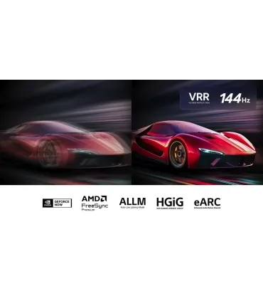 LG 100QNED86A6 100" 4K UHD QNED TV – Mini LED, HDR, Smart TV | Prix, Avis & Achat en ligne