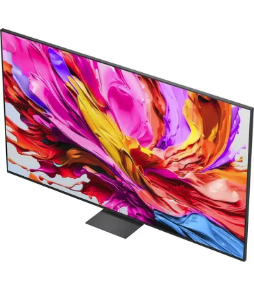LG 100QNED86A6 100" 4K UHD QNED TV – Mini LED, HDR, Smart TV | Prix, Avis & Achat en ligne