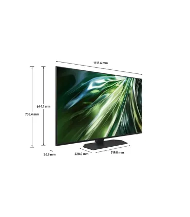 Samsung TQ50QN90FATXXC 50" 4K Neo QLED – TV 4K UHD HDR, Mini‑LED, 120 Hz | Prix et Avis