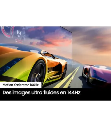 Samsung TQ50QN90FATXXC 50" 4K Neo QLED – TV 4K UHD HDR, Mini‑LED, 120 Hz | Prix et Avis