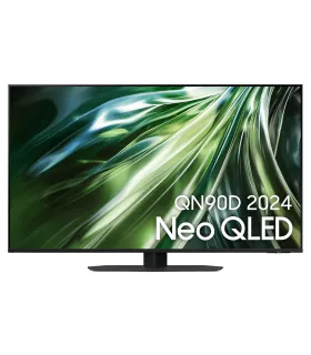 Samsung TQ50QN90FATXXC 50" 4K Neo QLED – TV 4K UHD HDR, Mini‑LED, 120 Hz | Prix et Avis