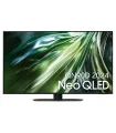 Samsung TQ50QN90F 50" 4K Neo QLED – TV 4K UHD HDR, Mini‑LED, 120 Hz | Prix et Avis