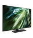 Samsung TQ50QN90FATXXC 50" 4K Neo QLED – TV 4K UHD HDR, Mini‑LED, 120 Hz | Prix et Avis