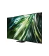 Samsung TQ50QN90FATXXC 50" 4K Neo QLED – TV 4K UHD HDR, Mini‑LED, 120 Hz | Prix et Avis