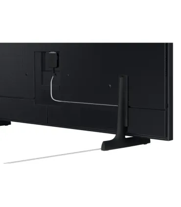 Samsung The Frame 2025 65" (TQ65LS03FAUXXC) – TV QLED 4K UHD | Mode Art, Design cadre, Smart TV | Prix et Livraison rapide