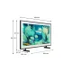 Samsung The Frame 2025 65" (TQ65LS03FAUXXC) – TV QLED 4K UHD | Mode Art, Design cadre, Smart TV | Prix et Livraison rapide