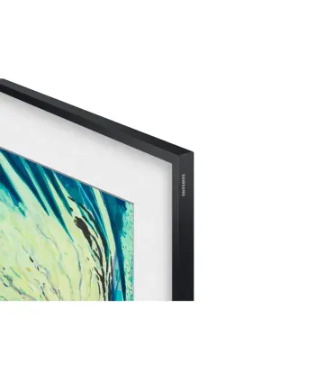 Samsung The Frame 2025 65" (TQ65LS03FAUXXC) – TV QLED 4K UHD | Mode Art, Design cadre, Smart TV | Prix et Livraison rapide