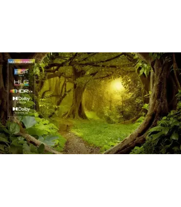 TCL 98C8K 98" 4K UHD QD MiniLED – TV Mini‑LED 4K, 144 Hz, HDR, Dolby Vision/Atmos | Meilleur Prix et Avis