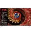 TCL 98C8K 98" 4K UHD QD MiniLED