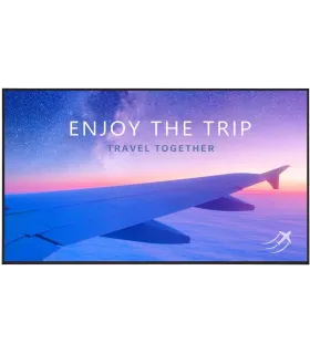 LG Videowall 49UH7N‑E 49" 4K UHD LED – Écran professionnel ultra-fin | Haute luminosité, cadre fin, usage 24/7 | LG Officiel Fra