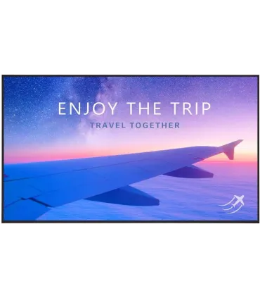 LG Videowall 49UH7N‑E 49" 4K UHD LED – Écran professionnel ultra-fin | Haute luminosité, cadre fin, usage 24/7 | LG Officiel Fra