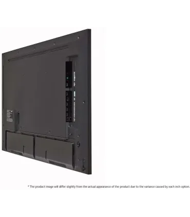 LG Videowall 49UH7N‑E 49" 4K UHD LED – Écran professionnel ultra-fin | Haute luminosité, cadre fin, usage 24/7 | LG Officiel Fra