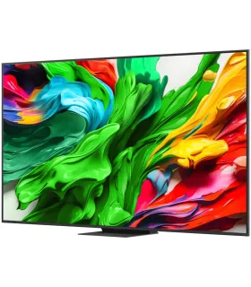 LG 86QNED86A6A 86" 4K UHD QNED