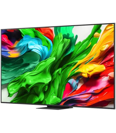 LG 86QNED86A6A 86" 4K UHD QNED – TV Mini‑LED, 120 Hz, Dolby Vision/Atmos, WebOS | Prix, Avis & Livraison Rapide