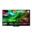 LG 86QNED86A6A 86" 4K UHD QNED – TV Mini‑LED, 120 Hz, Dolby Vision/Atmos, WebOS | Prix, Avis & Livraison Rapide