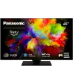 Panasonic TV65Z80AEZ - TV OLED 65" 4K UHD | Prix & Livraison Rapide