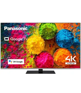 Panasonic TX65MX710 - Téléviseur LED intelligent de 65 avec 4K UHD