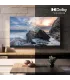 TV intelligente Panasonic TV65Z90AEG 65" OLED 4K Ultra HD – Smart TV 4K, HDR, Dolby Vision, Dolby Atmos | Meilleur prix et livra