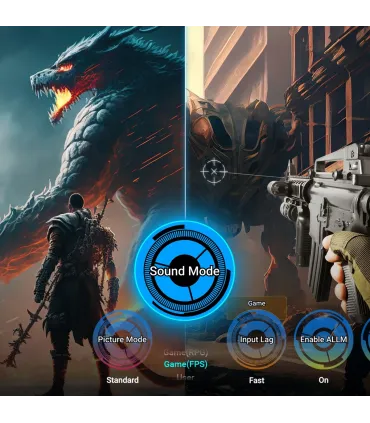 TV intelligente Panasonic TV65Z90AEG 65" OLED 4K Ultra HD – Smart TV 4K, HDR, Dolby Vision, Dolby Atmos | Meilleur prix et livra