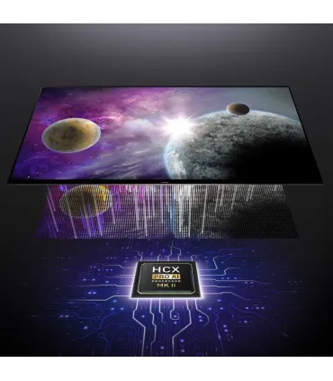 TV intelligente Panasonic TV65Z90AEG 65" OLED 4K Ultra HD – Smart TV 4K, HDR, Dolby Vision, Dolby Atmos | Meilleur prix et livra