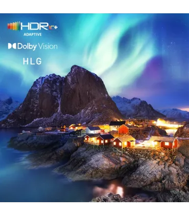 TV intelligente Panasonic TV65Z90AEG 65" OLED 4K Ultra HD – Smart TV 4K, HDR, Dolby Vision, Dolby Atmos | Meilleur prix et livra