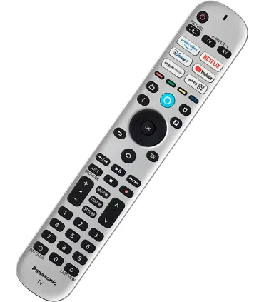 TV intelligente Panasonic TV65Z90AEG 65" OLED 4K Ultra HD – Smart TV 4K, HDR, Dolby Vision, Dolby Atmos | Meilleur prix et livra