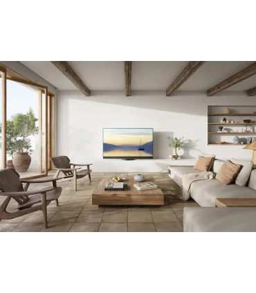 TV intelligente Panasonic TV65Z90AEG 65" OLED 4K Ultra HD – Smart TV 4K, HDR, Dolby Vision, Dolby Atmos | Meilleur prix et livra