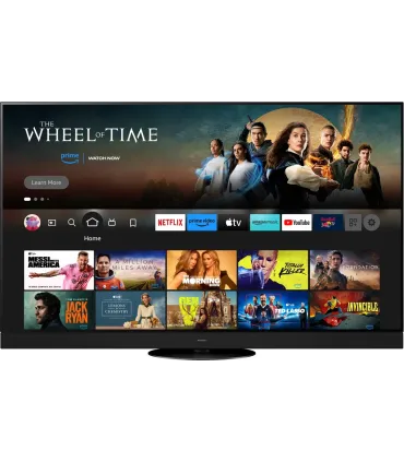 TV intelligente Panasonic TV65Z90AEG 65" OLED 4K Ultra HD – Smart TV 4K, HDR, Dolby Vision, Dolby Atmos | Meilleur prix et livra