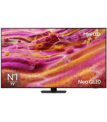 Samsung TQ55QN90F | TV Neo QLED 55" 4K UHD – Prix & Livraison