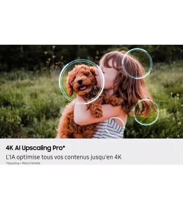 Samsung TQ55QN90F | TV Neo QLED 55" 4K UHD – Prix & Livraison