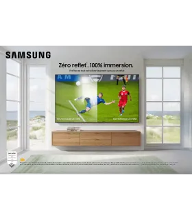 Samsung TQ55QN90FATXXC 55" 4K UHD Neo QLED