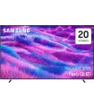 Samsung TQ100QN80F — TV Neo QLED 100" 4K UHD | Prix & Livraison