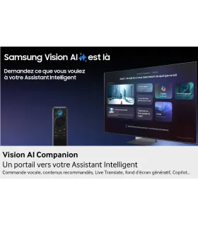 Samsung TQ100QN80F 100" 4K UHD Neo QLED