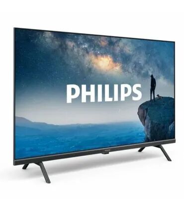 Philips 32PFS6109/12 - TV LED 32" Full HD | Image Nette & Son Cristallin
