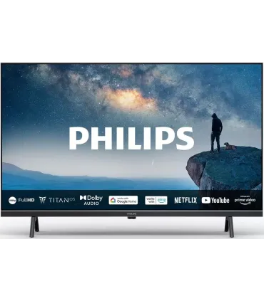 Philips 32PFS6109/12 - TV LED 32" Full HD | Image Nette & Son Cristallin