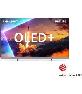 Philips 77OLED910/12 77" 4K UHD OLED
