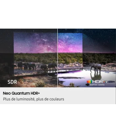 Samsung TQ98QN90F | TV Neo QLED 98" 4K UHD | Meilleur Prix & Livraison Gratuite