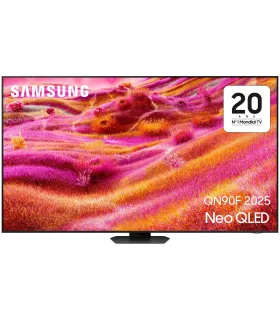Samsung TQ98QN90F | TV Neo QLED 98" 4K UHD | Meilleur Prix & Livraison Gratuite