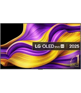 LG OLED77G54LW – TV OLED 77" 4K UHD | Livraison Rapide & Meilleur Prix