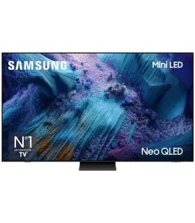 Samsung TQ98QN990F | TV 98" 8K UHD Neo QLED | Achetez au Meilleur Prix