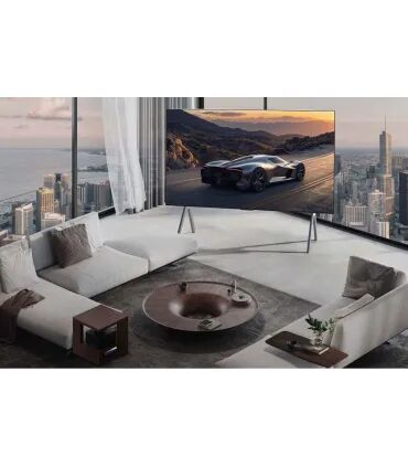 LG OLED97M59LA 97" 4K UHD OLED | TV Premium Sans Fil à Prix Bas