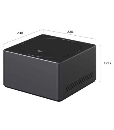 LG OLED97M59LA 97" 4K UHD OLED | TV Premium Sans Fil à Prix Bas